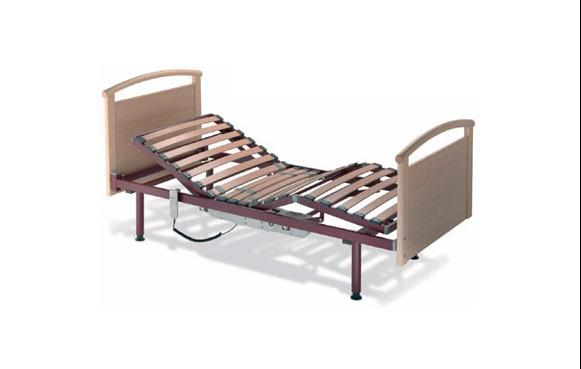 Otra imagen de Nules Plus (con patas)