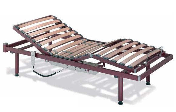 Otra imagen de Nules Plus (con patas)