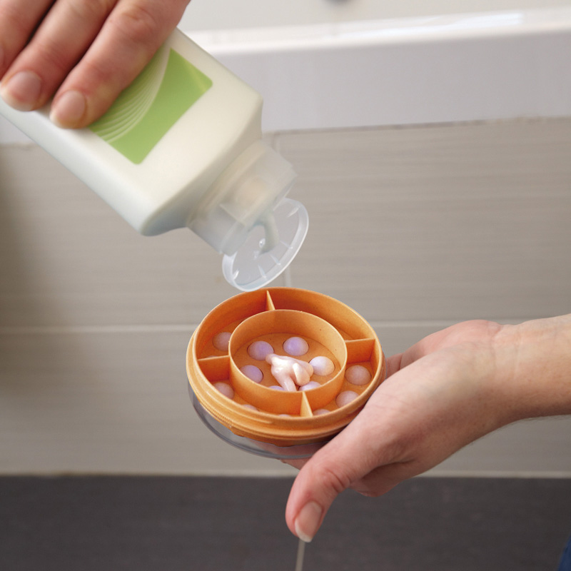 Otra imagen de Aplicador de crema