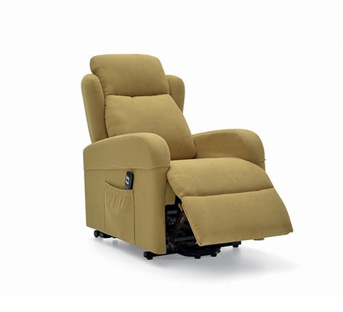 Otra imagen de Sillón Goya