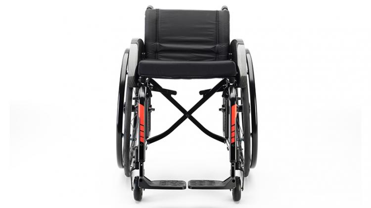 Otra imagen de Silla Küschall Compact 2.0