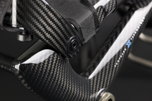 Otra imagen de Silla Panthera X