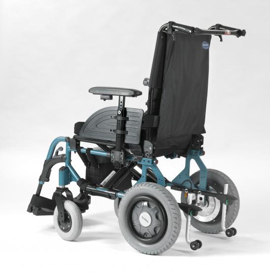 Otra imagen de Silla Esprit Action 4NG