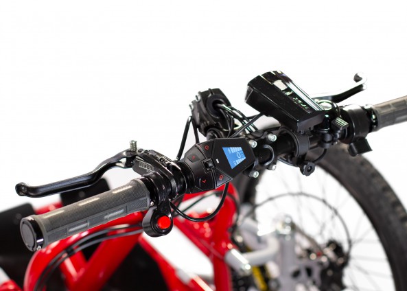 Otra imagen de Quadrix Watts´e3