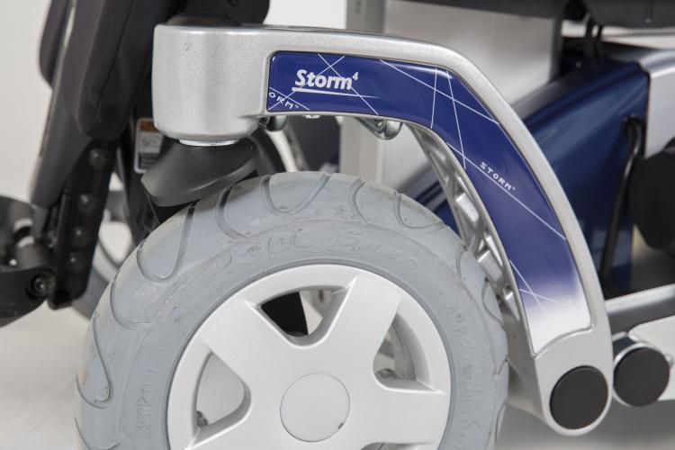 Otra imagen de Silla Storm 4