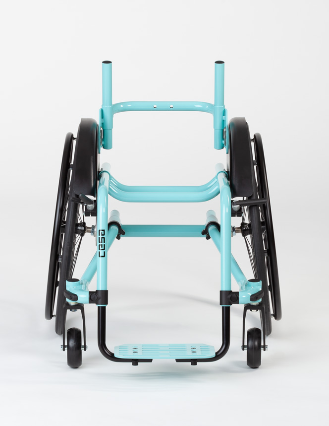 Otra imagen de Silla Cesa