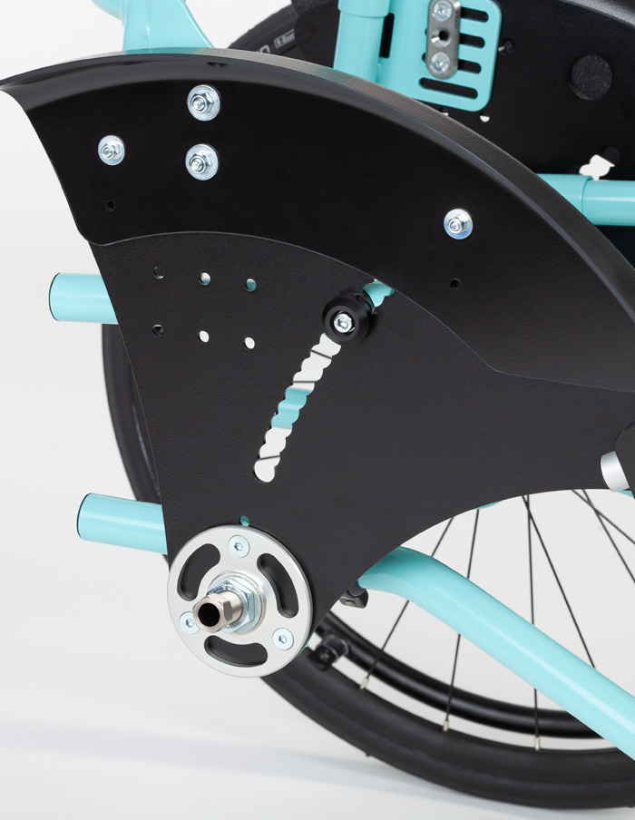 Otra imagen de Silla Cesa