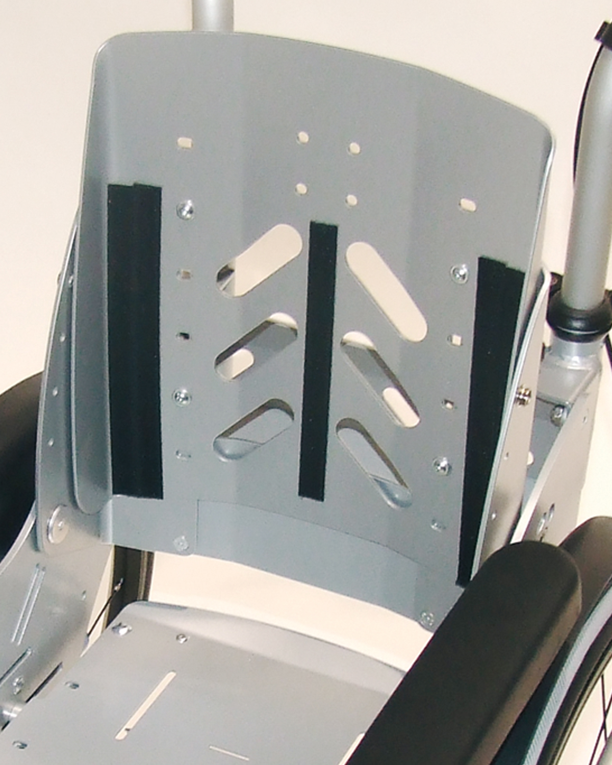 Otra imagen de Silla Swingbo® VTI & Swingbo® VTI XL