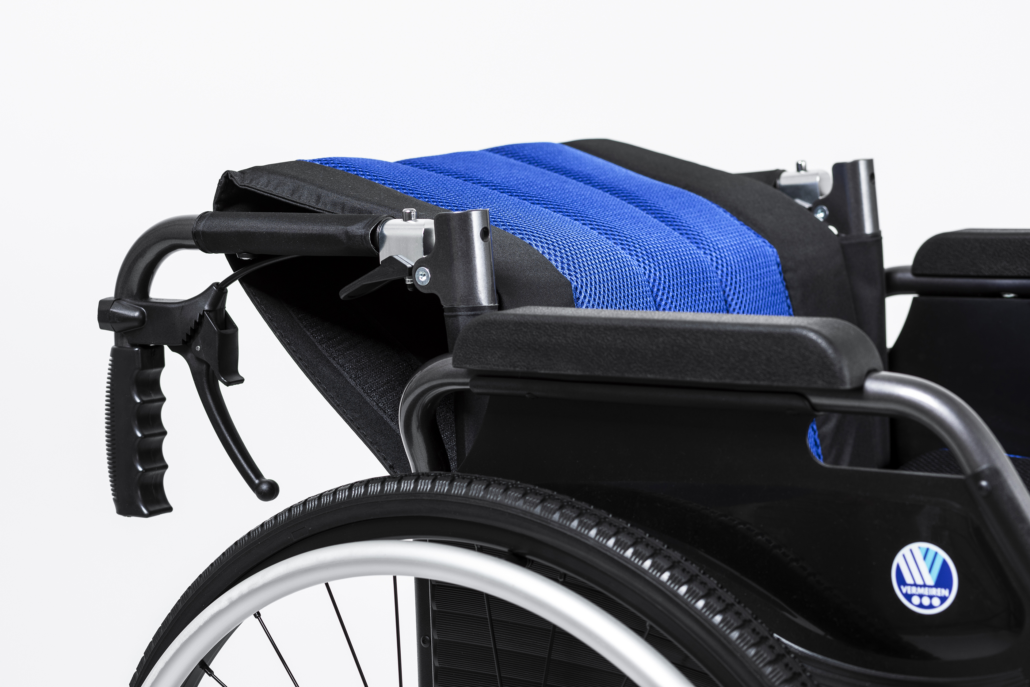 Otra imagen de Silla ECLIPS X2