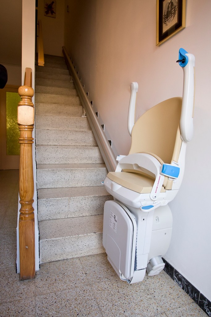 Otra imagen de Silla  AMICUS