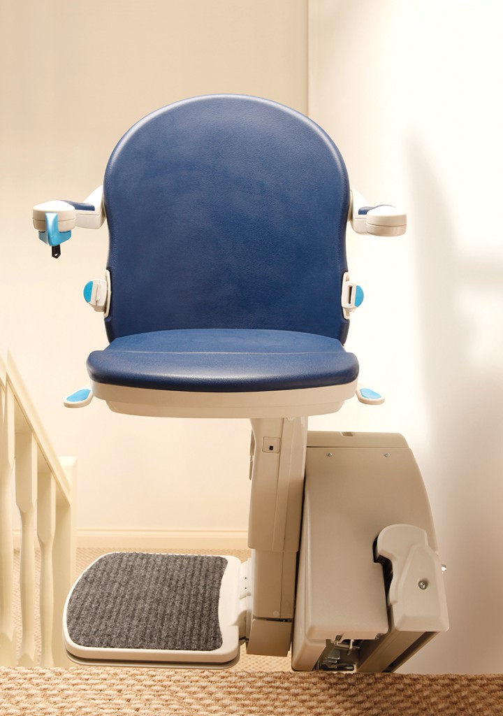 Otra imagen de Silla  AMICUS