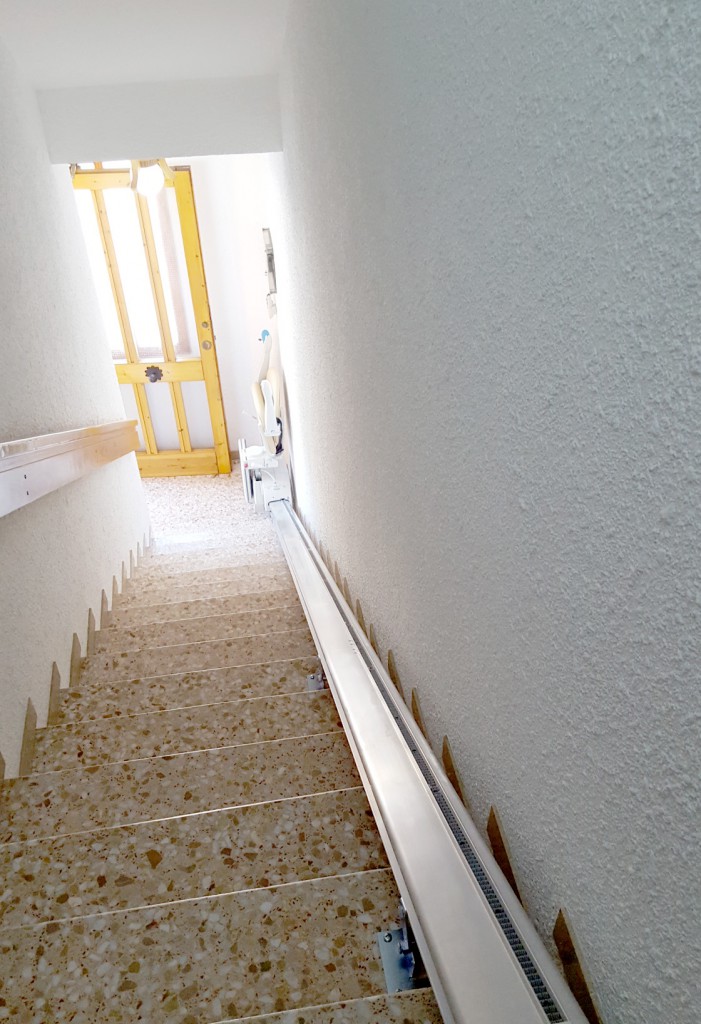 Otra imagen de Silla FIDUS