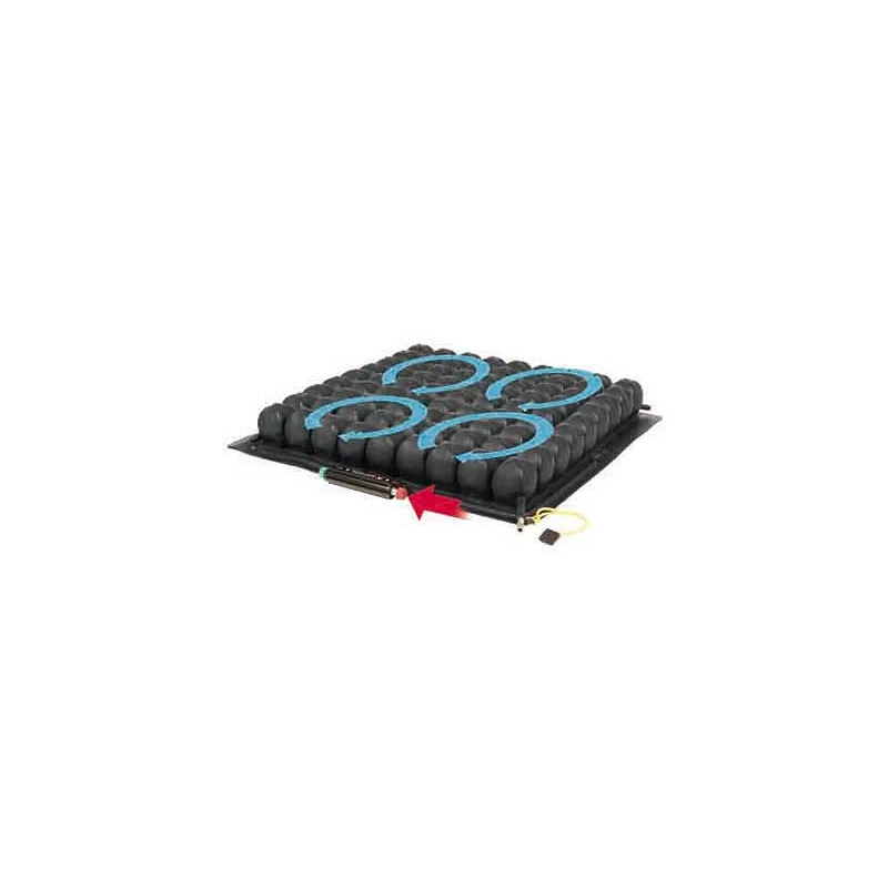 Otra imagen de Cojín antiescaras Roho Quadtro Select perfil bajo