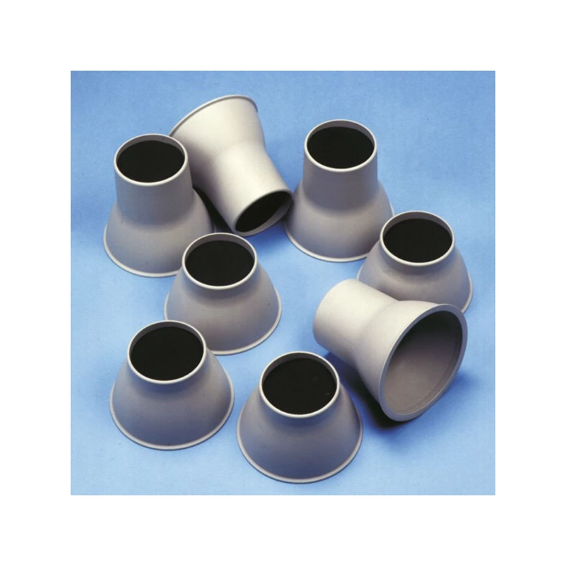 Otra imagen de Conos de elevación 