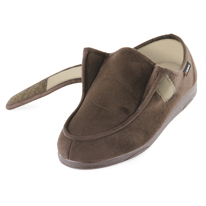 Otra imagen de Zapatilla Terapeútica Quiberón